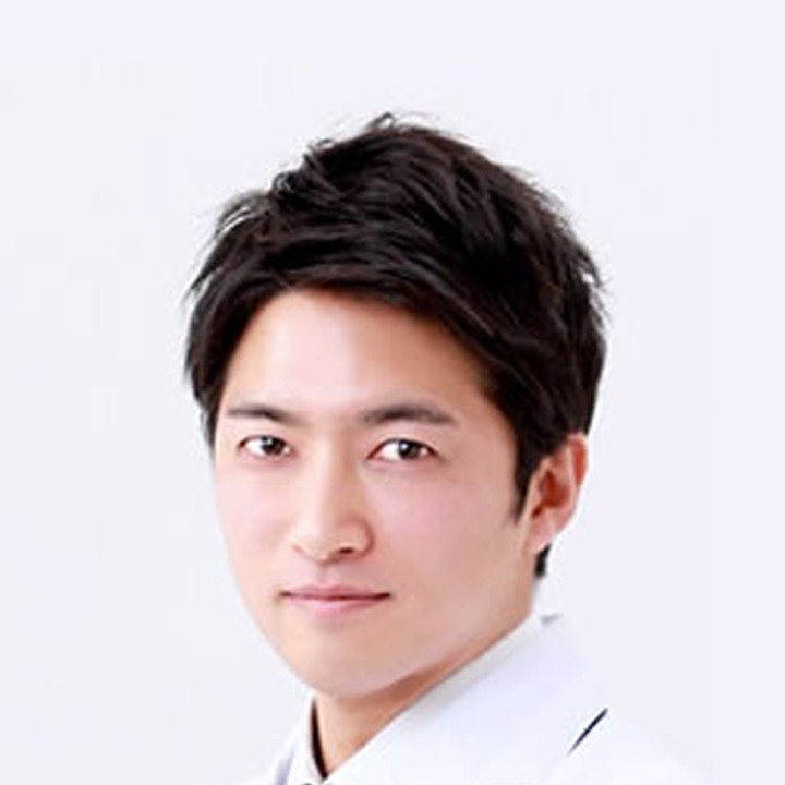 代表取締役 中村 康宏
